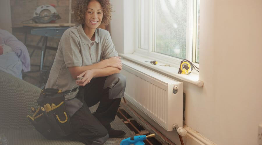 Professional Leak Detection Services in Bishop, VA